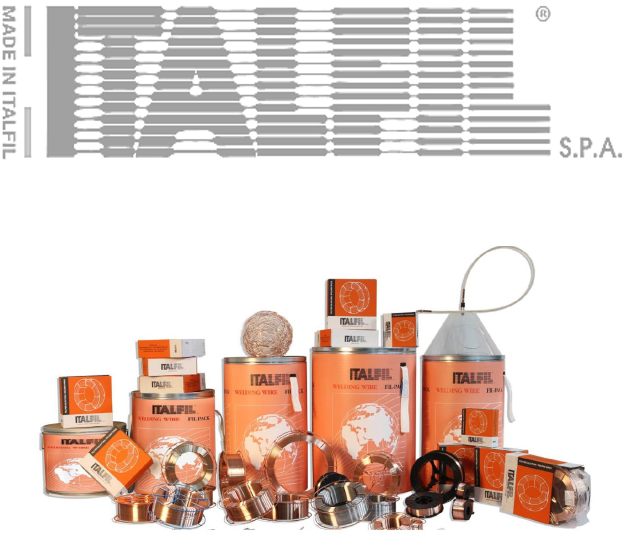 Italfil_Zusatzwerkstoffe