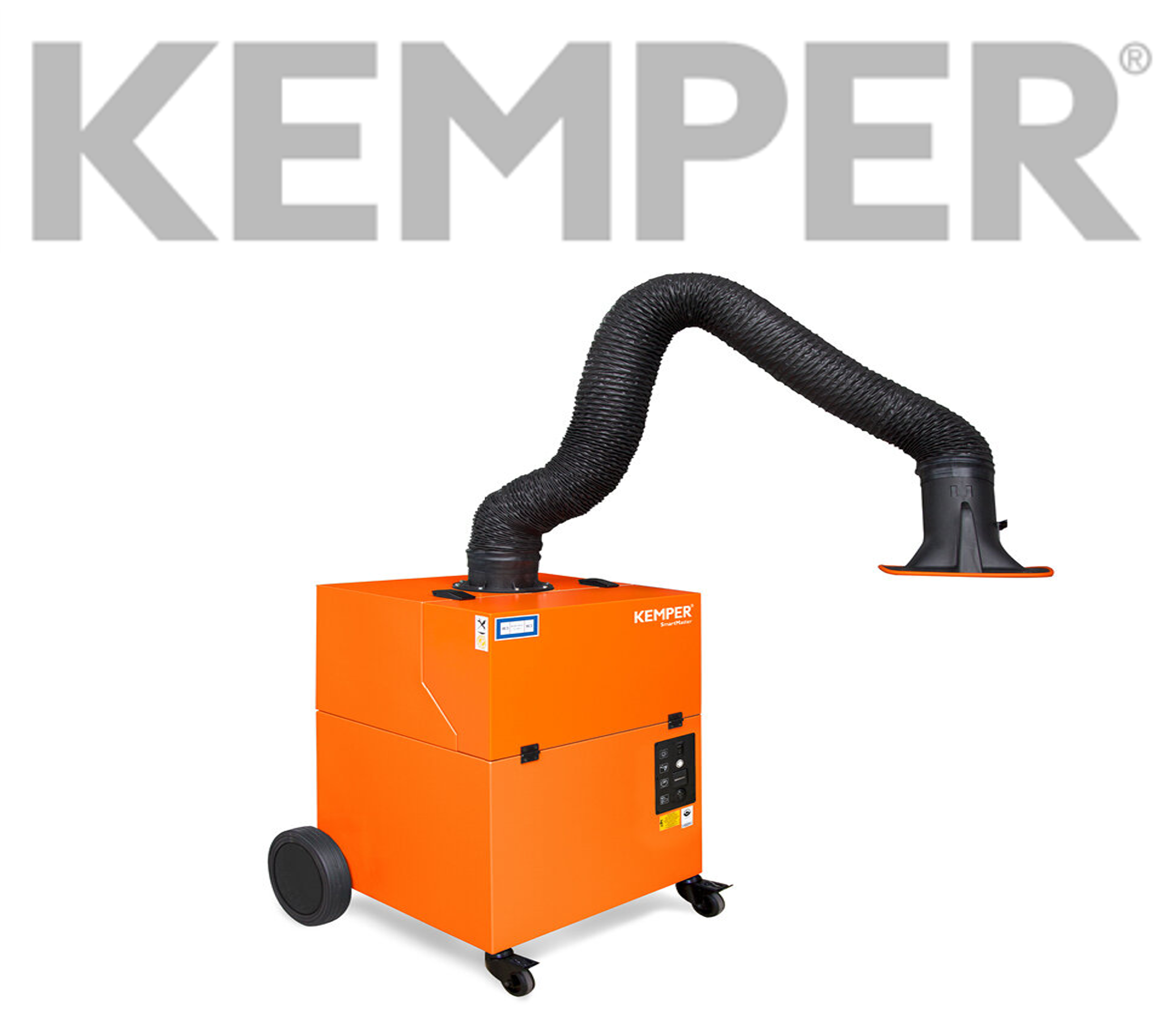 kemper